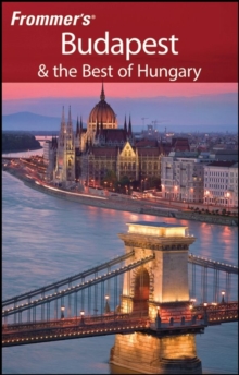 Image for Budapest & the best of Hungary.