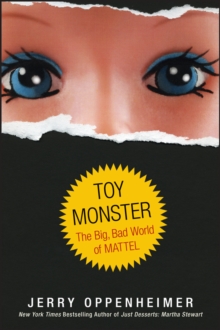 Toy Monster