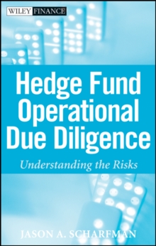 Image for Hedge Fund Operational Due Diligence