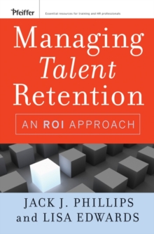Image for Managing Talent Retention