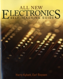 Image for All new electronics self-teaching guide