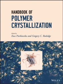 Image for Handbook of Polymer Crystallization