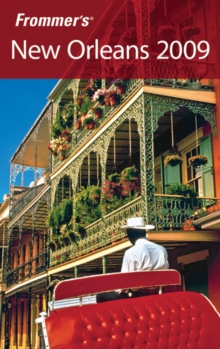Image for Frommer's New Orleans