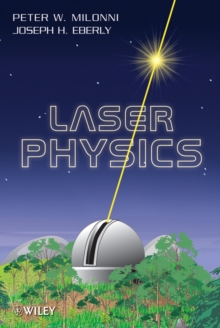 Image for Laser Physics