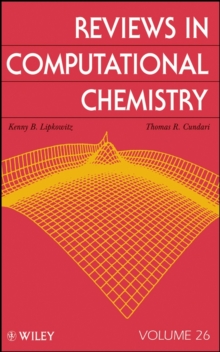 Image for Reviews in computational chemistryVol. 26