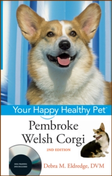 Image for Pembroke Welsh Corgi
