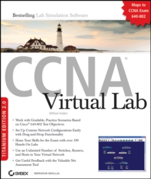 Image for CCNA Virtual
