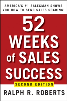 52 Weeks of Sales Success
