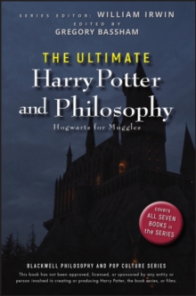 Image for The Ultimate Harry Potter and Philosophy