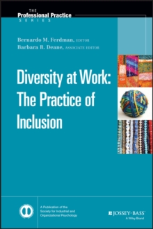 Image for Diversity at Work
