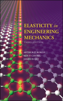 Image for Elasticity in engineering mechanics
