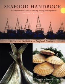 Image for Seafood Handbook