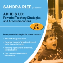 Image for ADHD & LD