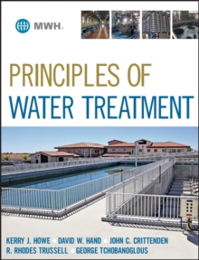 Image for Principles of Water Treatment