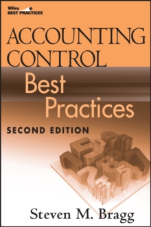 Image for Accounting control best practices