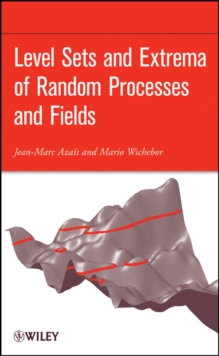 Level Sets and Extrema of Random Processes and Fields