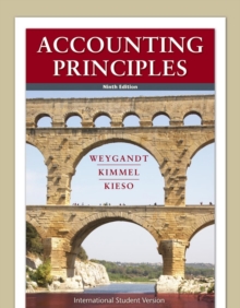 Image for Accounting principles