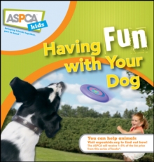 Image for Having Fun with Your Dog