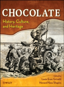Image for Chocolate - History, Culture, and Heritage