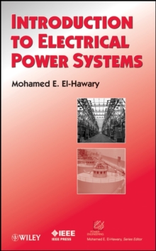 Image for Introduction to electrical power systems