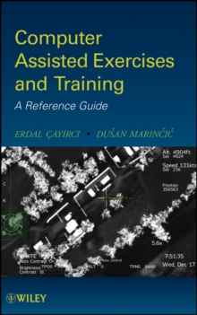 Image for Computer assisted exercises & training  : a reference guide