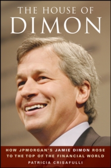 Image for The House of Dimon