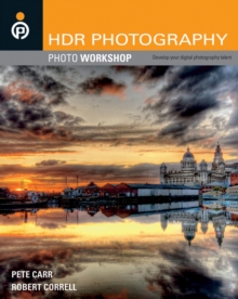 Image for HDR photography photo workshop
