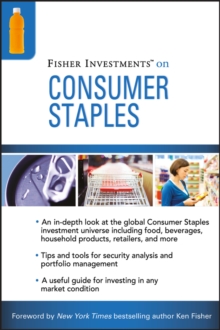 Image for Fisher Investments on Consumer Staples