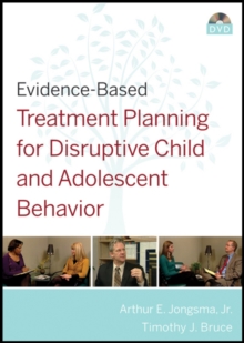 Image for Evidence-Based Treatment Planning for Disruptive Child and Adolescent Behavior DVD