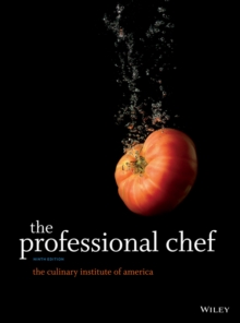 Image for The professional chef