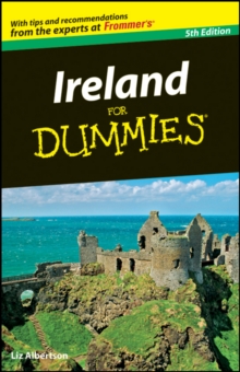 Image for Ireland For Dummies