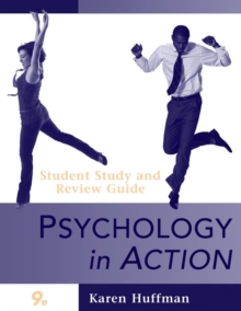 Image for Psychology in Action