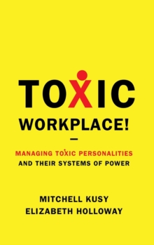 Image for Toxic Workplace!
