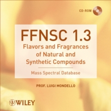 Image for Mass Spectra of Flavors and Fragances of Natural and Synthetic Compounds