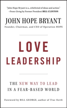 Image for Love Leadership