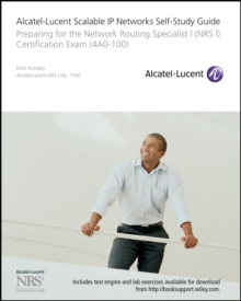 Image for Alcatel-Lucent Scalable IP Networks Self-Study Guide