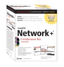 Image for CompTIA Network+ certification kit