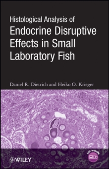 Image for Histological analysis of endocrine disruptive effects in small laboratory fish