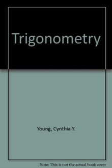 Image for Trigonometry : Digital videos
