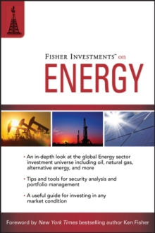 Image for Fisher Investments on energy