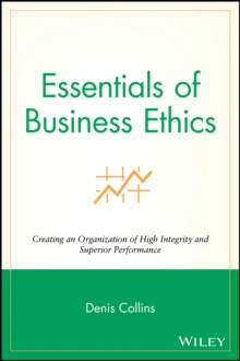 Image for Essentials of Business Ethics