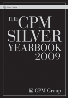 Image for The CPM Silver Yearbook