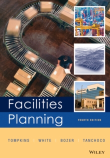 Image for Facilities planning