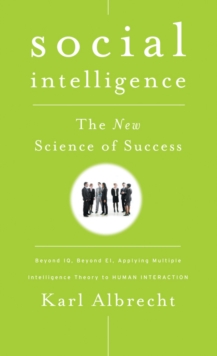 Social Intelligence