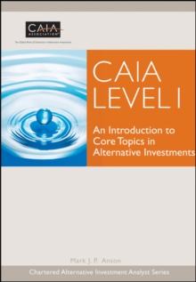 Image for Caia Level I