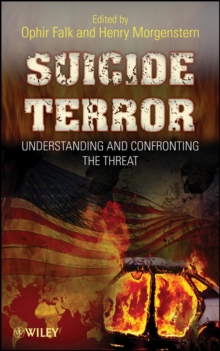 Image for Suicide terror: understanding and confronting the threat