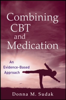 Image for Combining CBT and Medication
