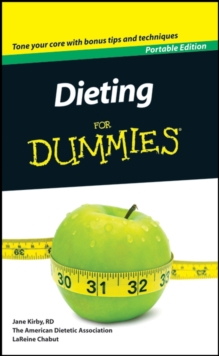 Image for Dieting for Dummies