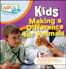 Image for Kids Making a Difference for Animals