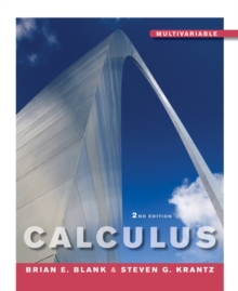 Image for Calculus Multivariable